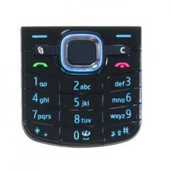Nokia 6220c billentyzet
