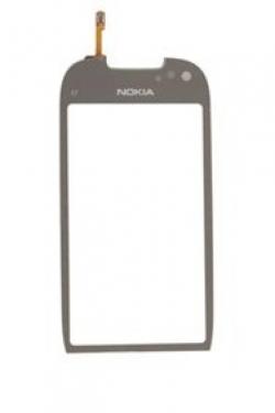 Nokia C7 �rint�k�perny�
