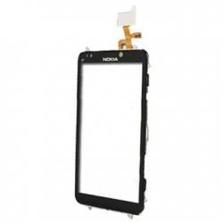 Nokia E7 �rint�k�perny�+keret