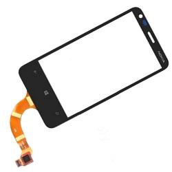 Nokia LUMIA 620 �rint�k�perny� keret n�lk�l