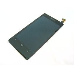 Nokia Lumia 800 kijelz� �rint�k�perny�  (LCD touch) 