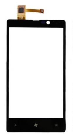 Nokia LUMIA 820 �rint�k�perny�