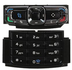 Nokia N-95 8gb billentyzet