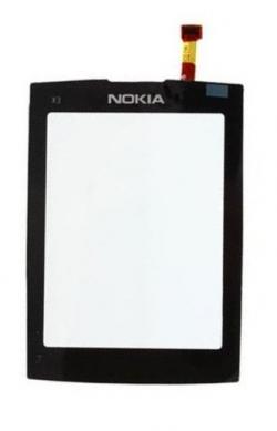 Nokia X3-02 �rint�k�perny�