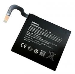 Nokia Lumia 925 gy�ri akkumul�tor BL-4YW