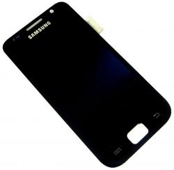 Samsung i9000 Galaxy S kijelz� (LCD)+�rint�k�perny� 