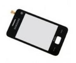 Samsung s5222 star III fekete rint