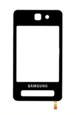 Samsung F480 fekete �rint�