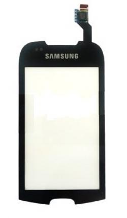 Samsung I5800 Galaxy 3 fekete �rint�