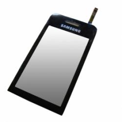 Samsung I900 Omnia fekete �rint�