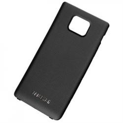 Samsung I9100 Galaxy S II fekete h�tlap