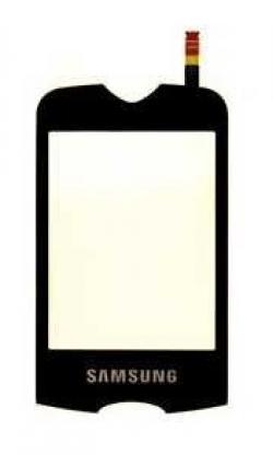 Samsung S3370 Corby 3G fekete �rint�