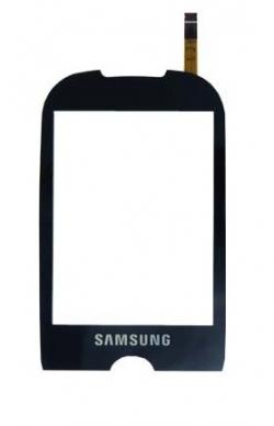 Samsung S3650 Corby fekete �rint�