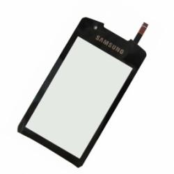 Samsung S5620 Monte fekete �rint�