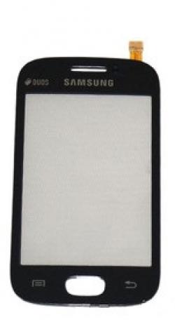 Samsung S6310 Galaxy Young fekete �rint�