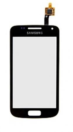 Samsung I8150 Galaxy W fekete �rint�