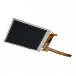 Sony LCD, kijelz