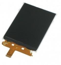Sony Ericsson X10 Mini Pro U20, kijelz� (LCD)
