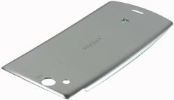 Sony Ericsson Xperia Arc ez�st h�tlap