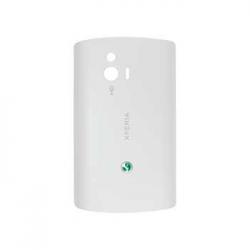 Sony Ericsson Xperia Mini feh�r h�tlap