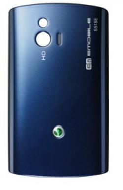 Sony Ericsson Xperia Mini k�k h�tlap