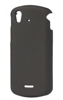 Sony Xperia pro fekete gum�rozott tok