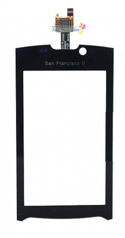 ZTE San Francisco 2 (Blade 2) �rint�k�perny�